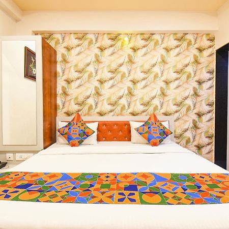 Fabhotel Prime Kharadi Residency - Nr Lohgaon Pune Exterior photo