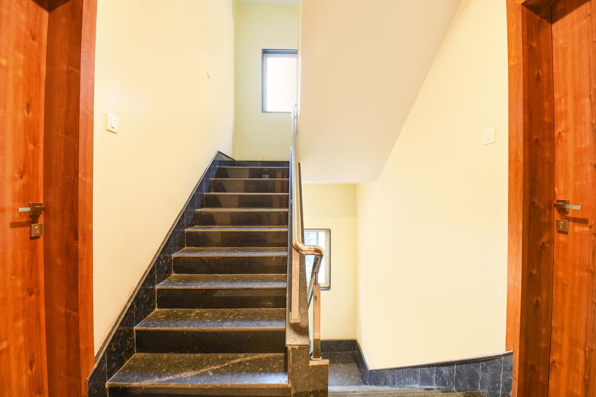 Fabhotel Prime Kharadi Residency - Nr Lohgaon Pune Exterior photo